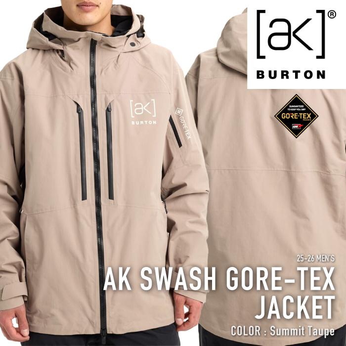 BURTON（バートン） [日本正規品] スノーボード ウェア ジャケット