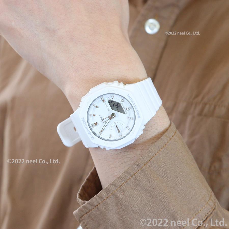 G-SHOCK Gショック 腕時計 メンズ レディース GMA-S2100-7AJF ジー
