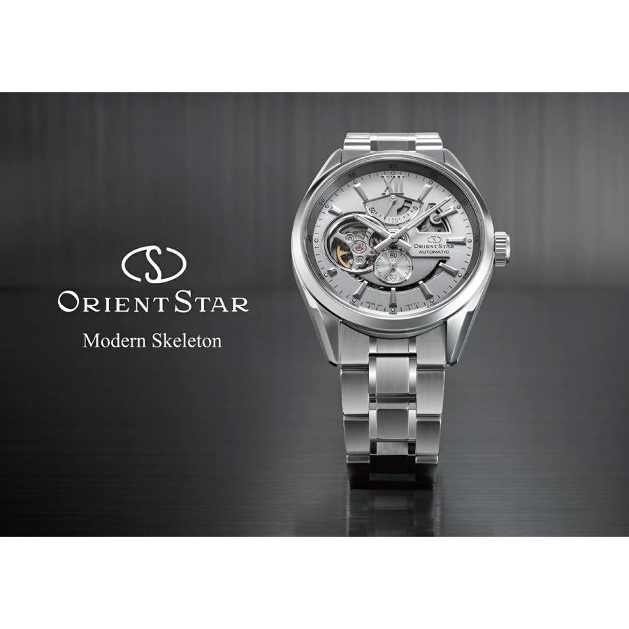 Contemporary Collection （豪華おまけ有） オリエントスター ORIENT