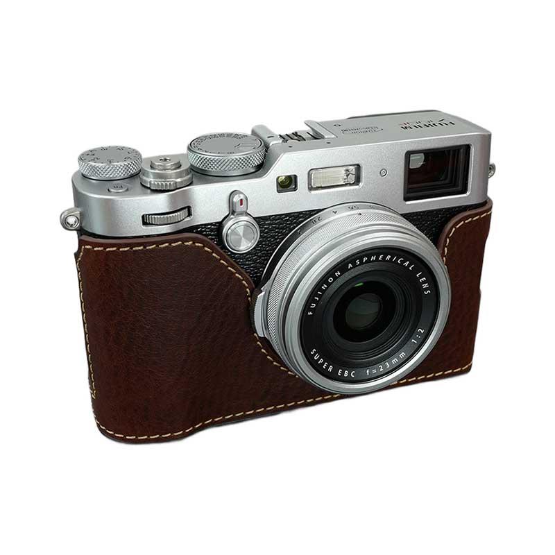 FUJIFILM（フジフイルム） 『期間限定特価!』カメラケース Lims リムズ