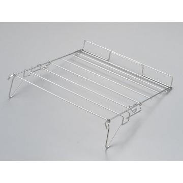 リンナイ（Rinnai） ガス衣類乾燥機用小物乾燥棚【DK-52】(5kgタイプ用