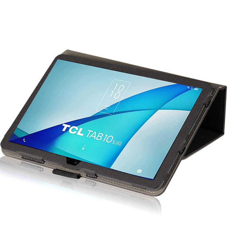 LUCA Tablet TE104/TE103/TE102 ケース TE104M4V1-B/TE103M3N1-B