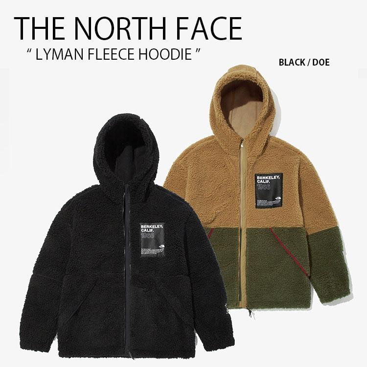 THE NORTH FACE（ザ ノースフェイス） ノースフェイス フリース LYMAN