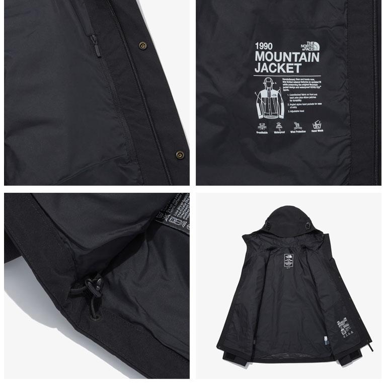 THE NORTH FACE（ザ ノースフェイス） ノースフェイス マウンテン