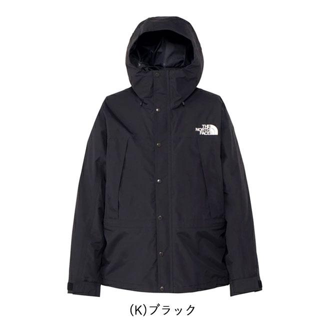 THE NORTH FACE（ザ ノースフェイス） Mountain Light Jacket