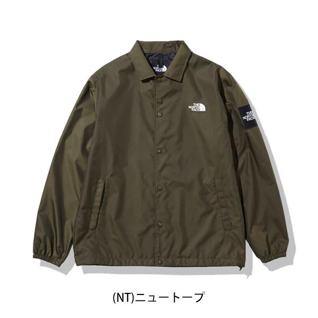 THE NORTH FACE（ザ ノースフェイス） The Coach Jacket ザコーチ