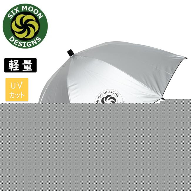 Six Moon Designs シックスムーンデザインズ Silver Shadow Carbon