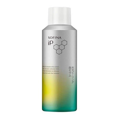 ソフィーナ iP 水光ピーリング泡セラム レフィル ( 120g )/ ソフィーナ