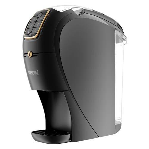 ネスカフェ ゴールドブレンド バリスタ スリム マットブラック SPM9640