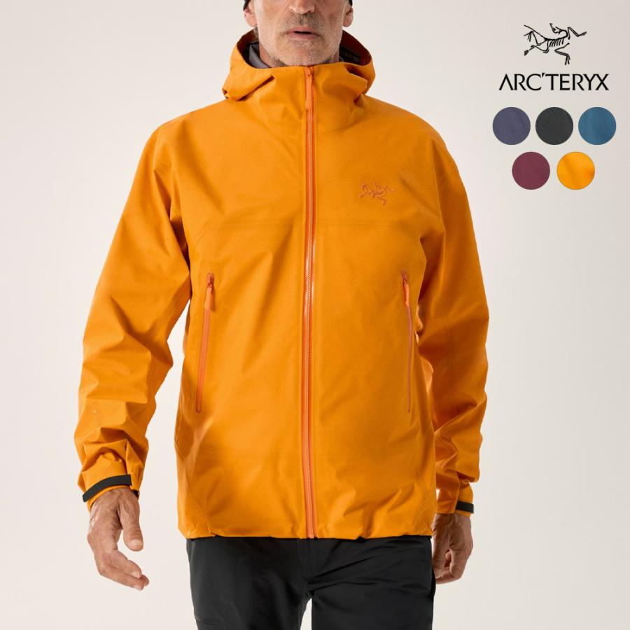ARC'TERYX（アークテリクス） マウンテンパーカー メンズ ARC'TERYX