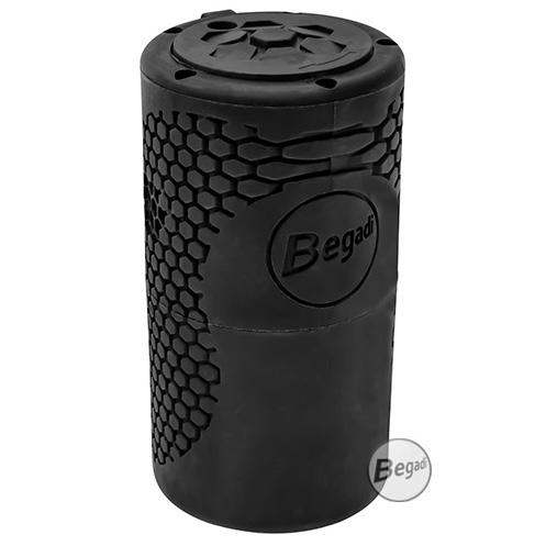 Begadi Airsoft Spring Grenade スプリンググレネード Gen2 ブラック