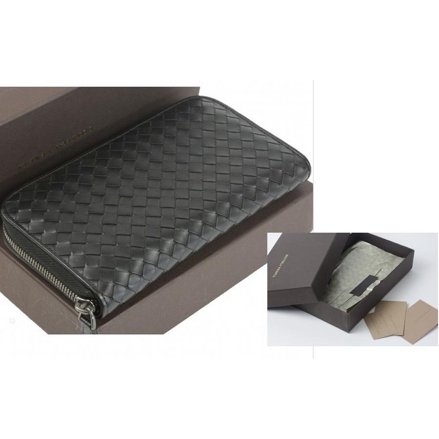 BOTTEGA VENETA（ボッテガ・ヴェネタ） 【超美品】ボッテガヴェネタ