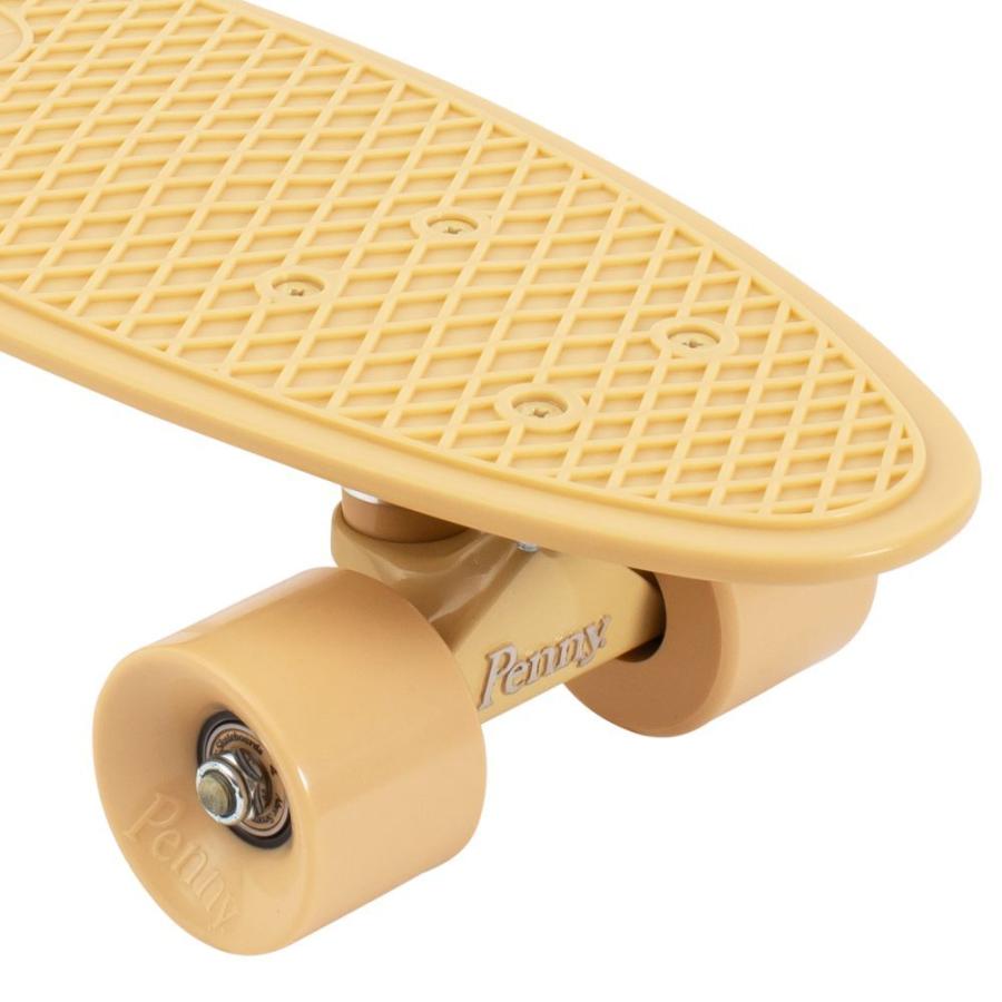 PENNY skateboard（ペニースケートボード）22inch CLASSICS STAPLES