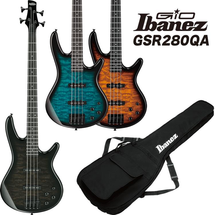 Ibanez（アイバニーズ） GIO Ibanez ジオアイバニーズ エレキベース