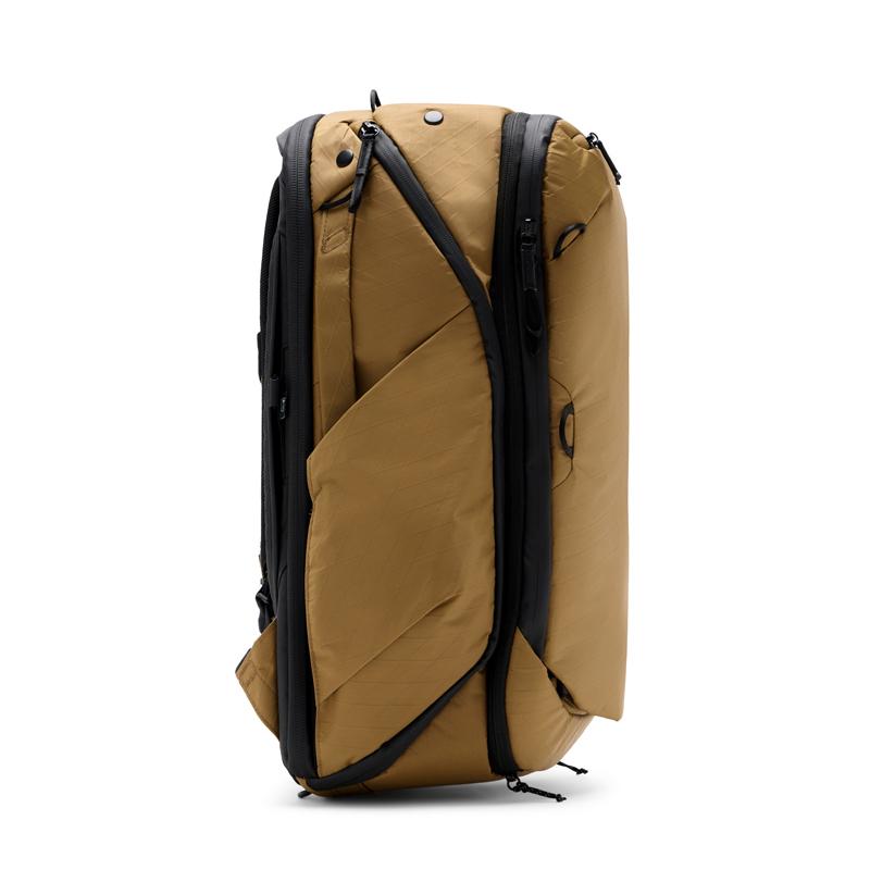 Peak Design（ピークデザイン） トラベル バックパック 45L コヨーテ
