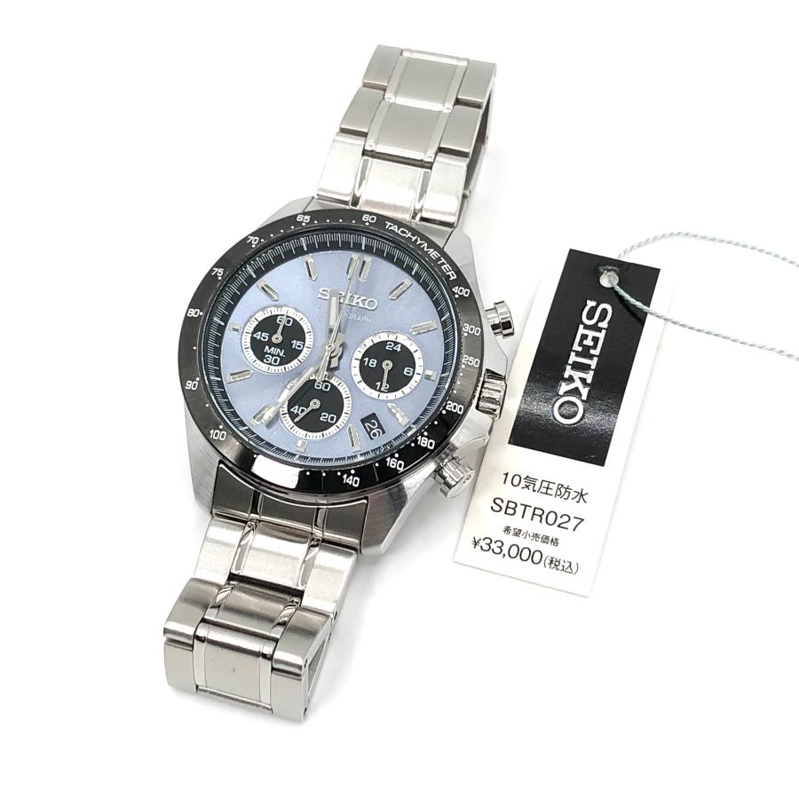 SEIKO SELECTION 新品正規品『SEIKO SELECTION』セイコー セレクション