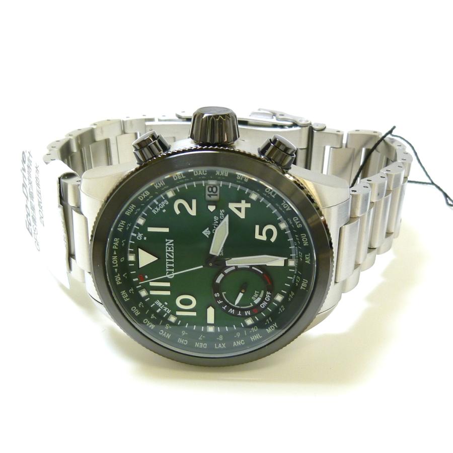 PROMASTER ☆新品正規品☆『CITIZEN LAND』シチズン プロマスター