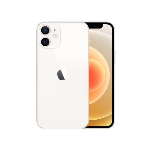 iPhone 12 mini セイモバイル☆国内SIMフリーiPhone 64GB ホワイト