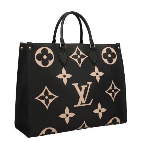 LOUIS VUITTON（ルイ・ヴィトン） トートバッグ モノグラム アン