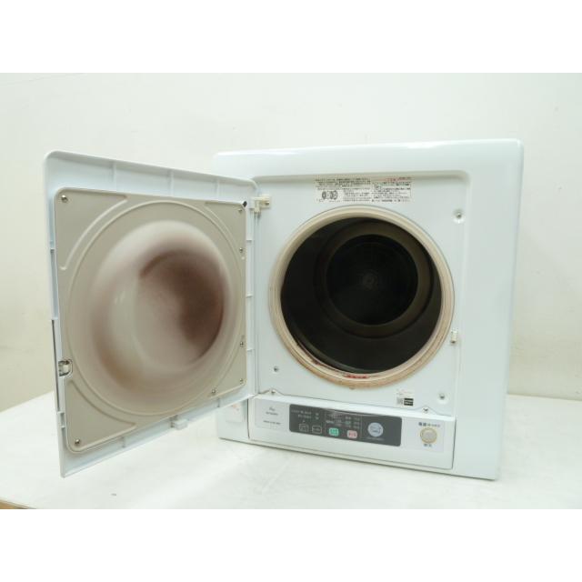 日立（HITACHI） 【中古】日立 除湿形 衣類乾燥機 DE-N60WV 2019年