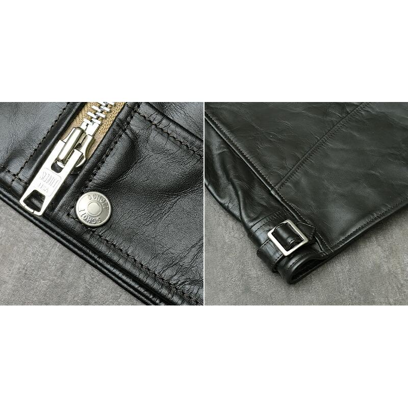 Schott N.Y.C（ショット） Schott #7825150005 スペシャル ダブル