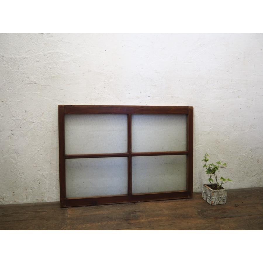 稀少/アンティーク/フランス/古材/窓枠/窓/店舗什器/③ 稀少