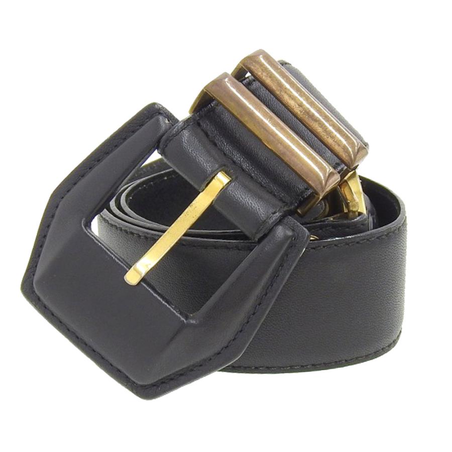 GIANNI VERSACE ジャンニ ヴェルサーチ メデューサ 腰ベルト 85/34
