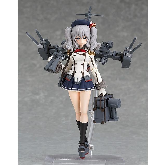 figma 艦隊これくしょん -艦これ- 鹿島 : anihobiヤフー店 - 通販