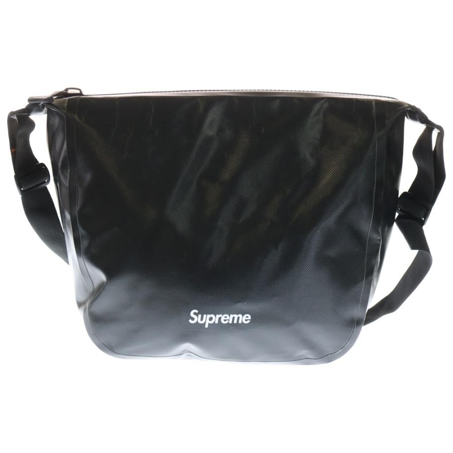 Supreme（シュプリーム） 24SS× ORTLIEB スモール メッセンジャー