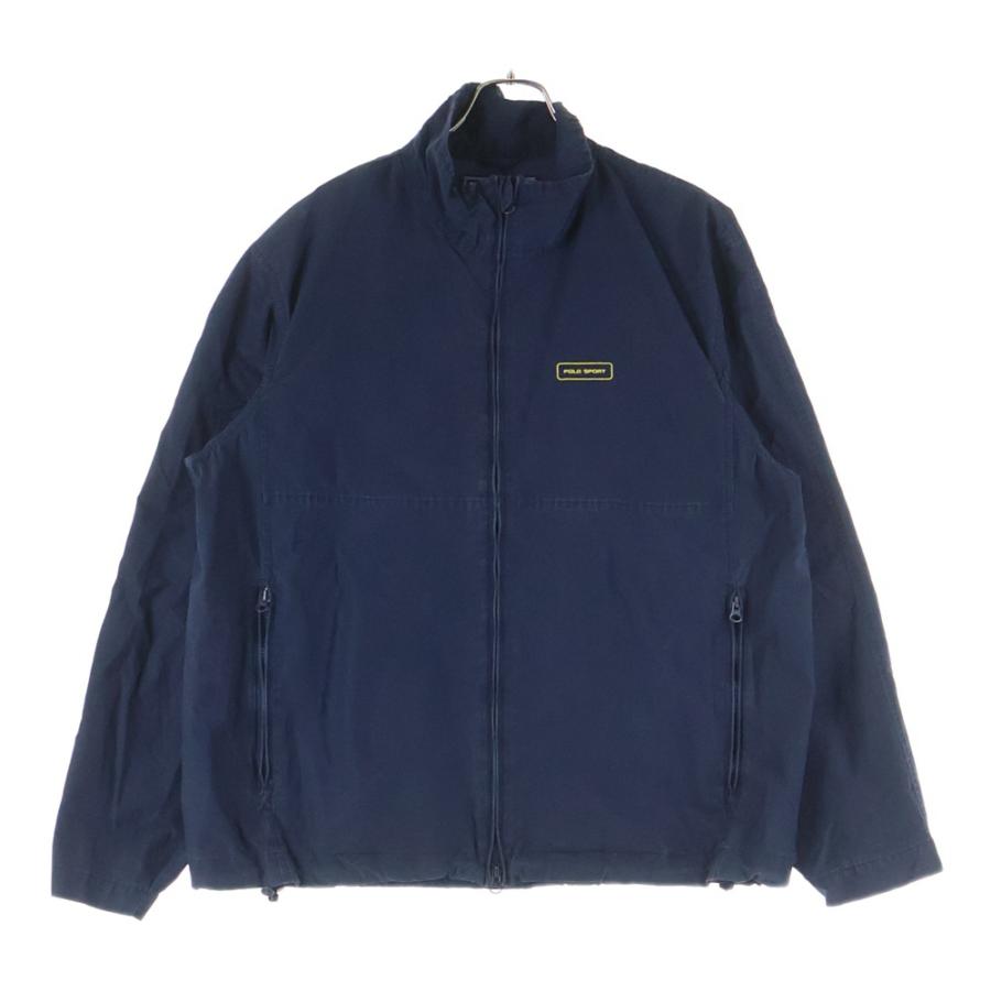 POLO SPORT RALPH LAUREN ポロスポーツラルフローレン 90s VINTAGE ZIP