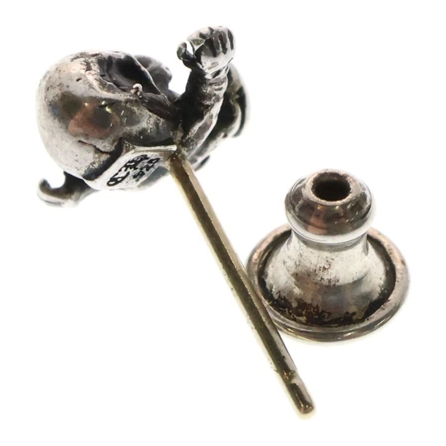 CHROME HEARTS（クロムハーツ） FOTI HARRIS TEETER フォティ ハリス