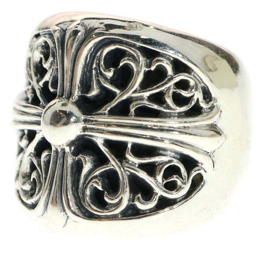CHROME HEARTS（クロムハーツ） CLASSIC OVAL クラシックオーバル