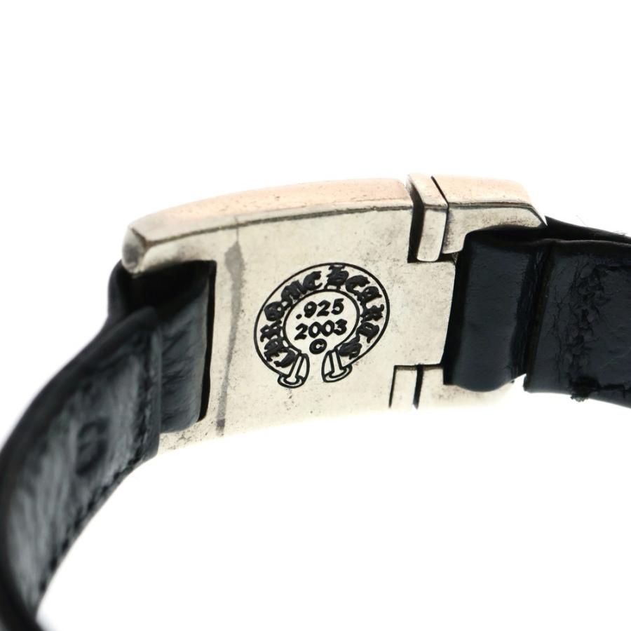 CHROME HEARTS（クロムハーツ） HARNESS CLASP ハーネスクラスプ