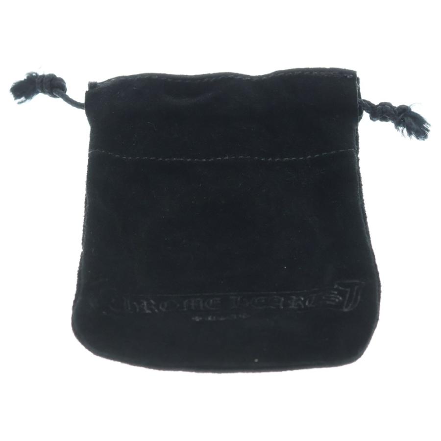 CHROME HEARTS（クロムハーツ） 3BTN 2SNP ハート 3ボタン2スナップ
