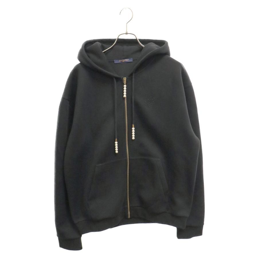 LOUIS VUITTON（ルイ・ヴィトン） 24SS エンブロイダードジャージー