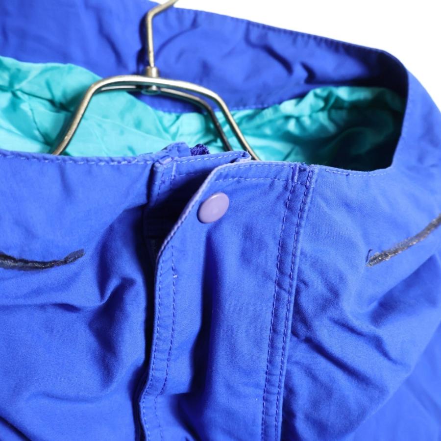 patagonia（パタゴニア） 90s NITRO ANORAK JACKET ハーフジップ