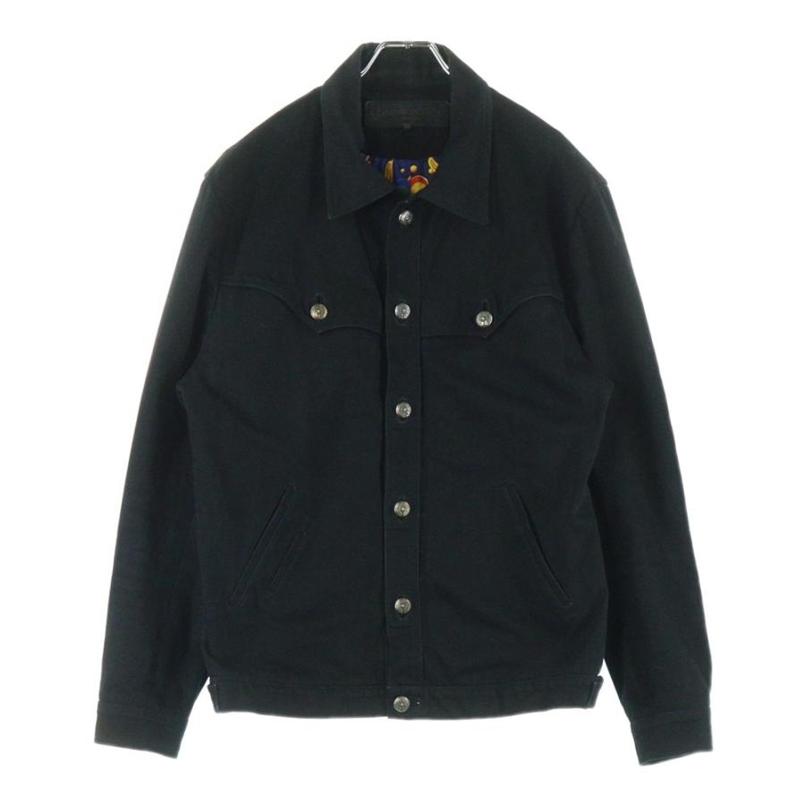 CHROME HEARTS（クロムハーツ） DENIM CLASSIC JEAN デニムクラシック