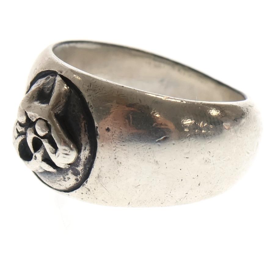CHROME HEARTS（クロムハーツ） ケルティックインバンドリング