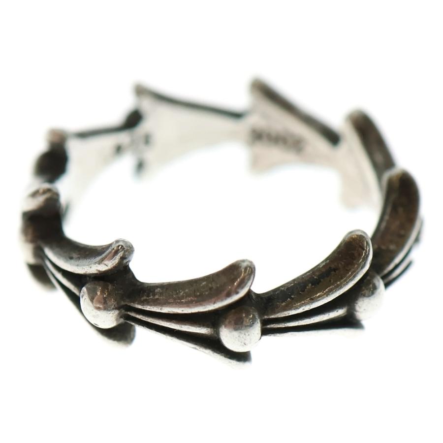 CHROME HEARTS（クロムハーツ） CROSS TAIL クロステイル リング
