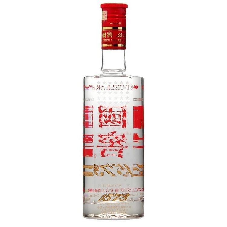 中国白酒 国窖1573 濃香型白酒 500ml（1本）52度！ギフト特集