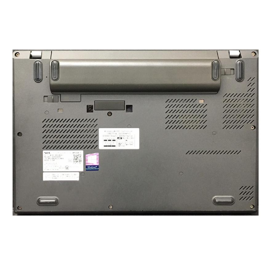 NEC NEC軽量ノートパソコン VersaPro VKT23/Win11Pro&Office2019/第6