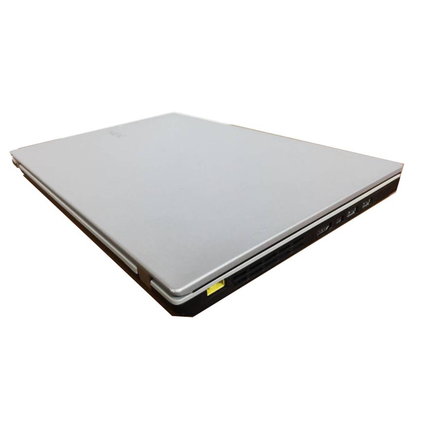 NEC NEC軽量ノートパソコン VersaPro VKT23/Win11Pro&Office2019/第6
