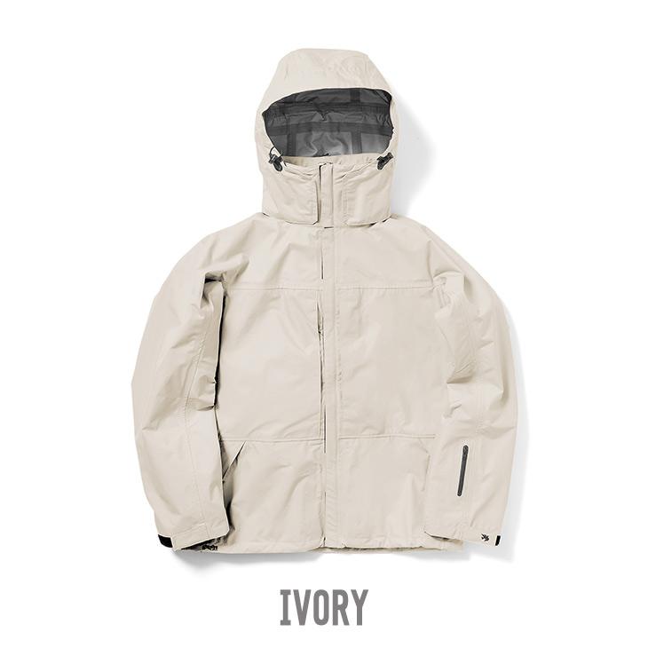 GREEN CLOTHING グリーンクロージング 25-26 HEAVY JACKET ヘビー