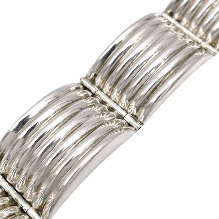 TIFFANY&Co.（ティファニー） TIFFANY ヴィンテージ ブレスレット 925