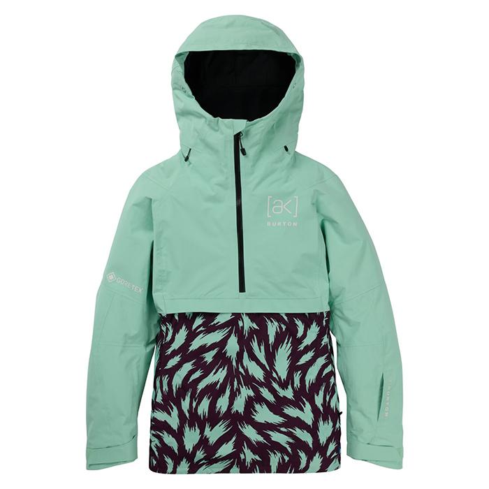 BURTON（バートン） 日本正規品 スノーボード ウェア ジャケット