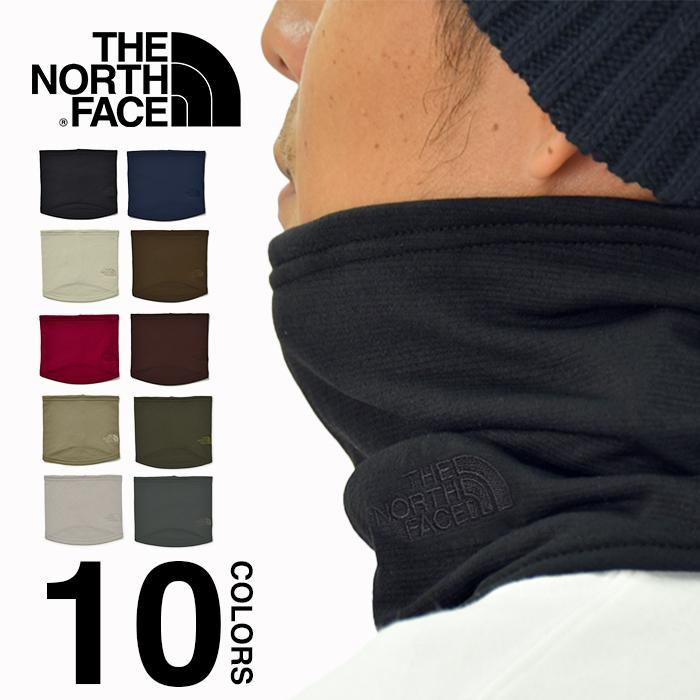 THE NORTH FACE（ザ ノースフェイス） ノースフェイス ネック
