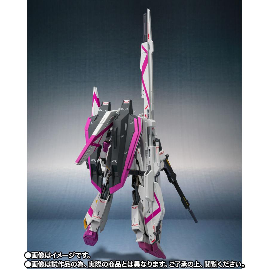 BANDAI（バンダイ） 【新品】1週間以内発送 METAL ROBOT魂 （Ka