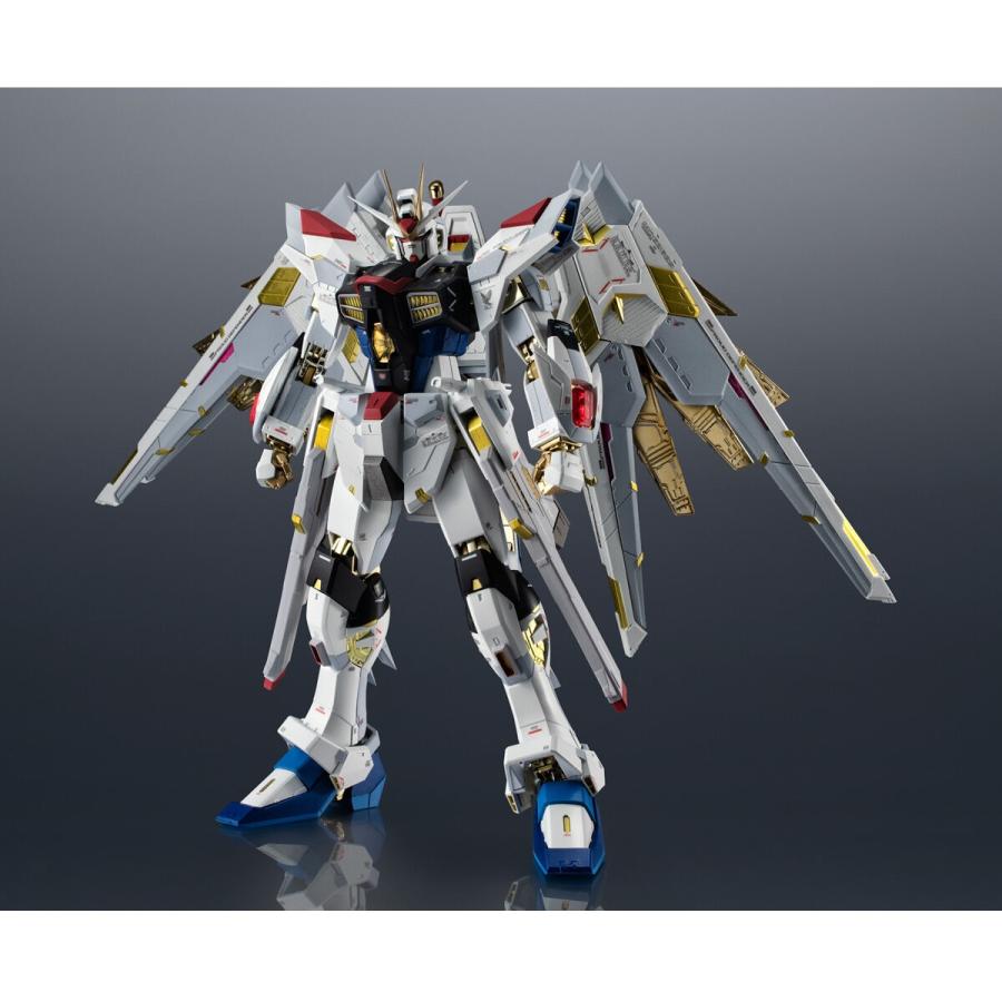 BANDAI（バンダイ） 【新品】1週間以内発送 超合金 マイティー