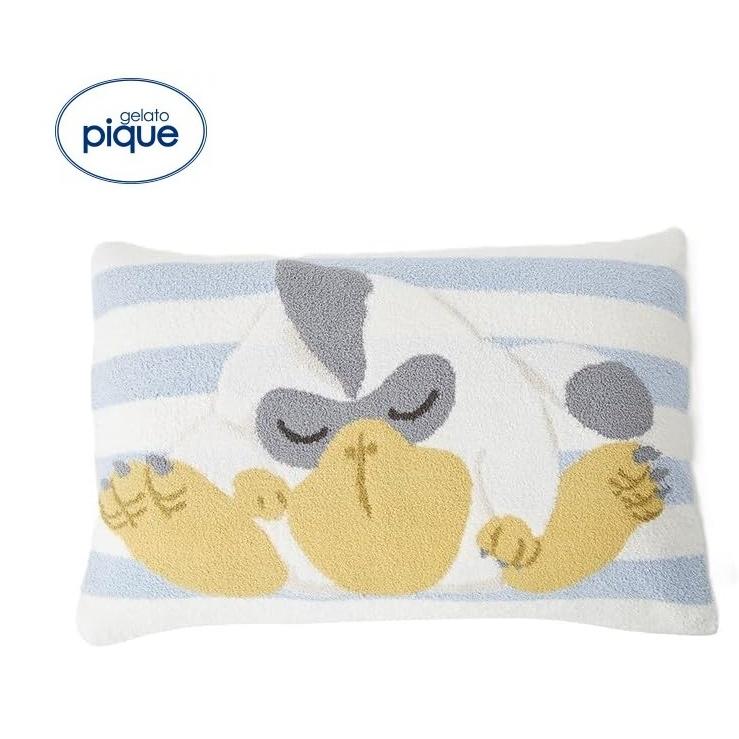 gelato pique（ジェラートピケ） 【新品】【即納】【ももんじゃ B[902