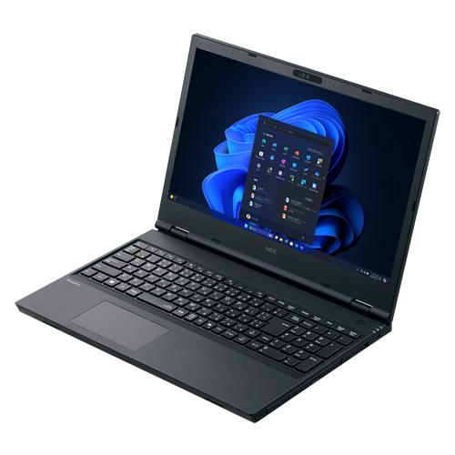 VersaPro 2020年モデルNEC VKM17X-7 (VX-7)15.6型ノートPC Corei5